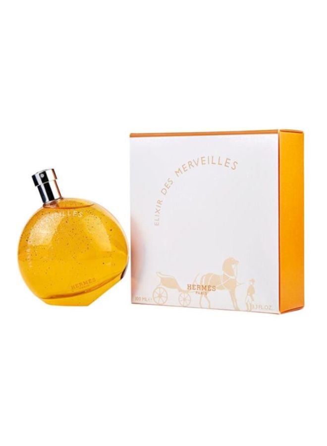 Eau Des Merveilles Elixir EDP