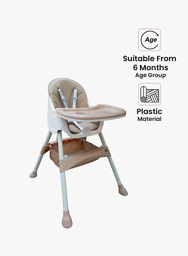 3-In-1 High Chair