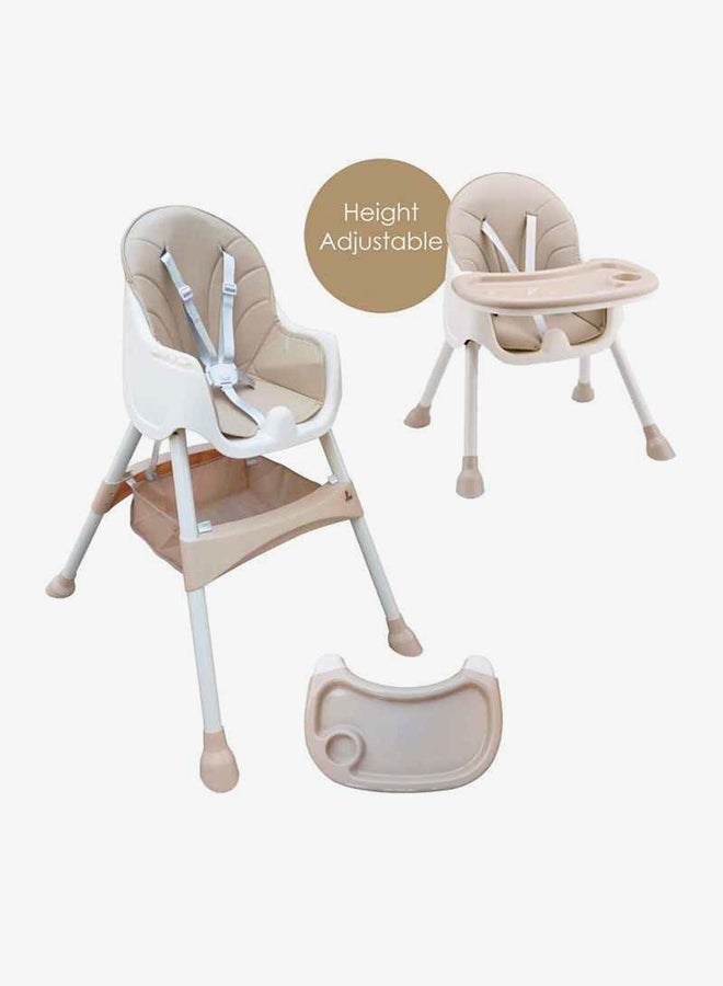 3-In-1 High Chair