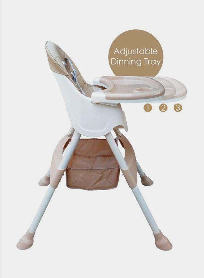 3-In-1 High Chair