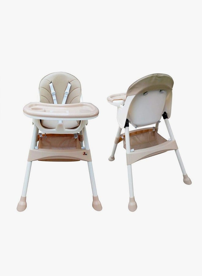 3-In-1 High Chair