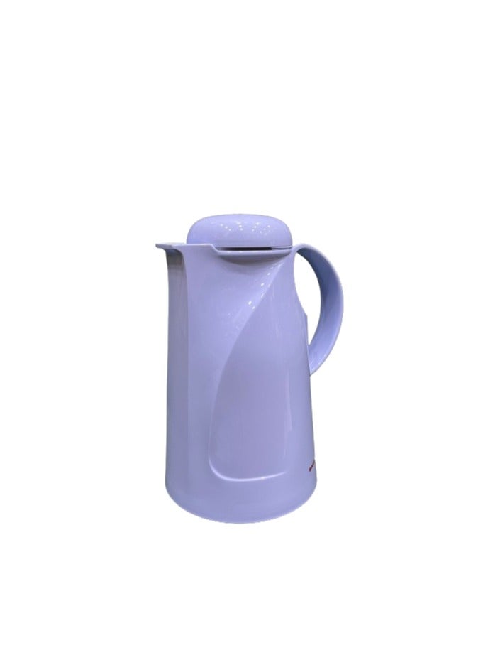 Rotpunkt Vacuum Flask 1L