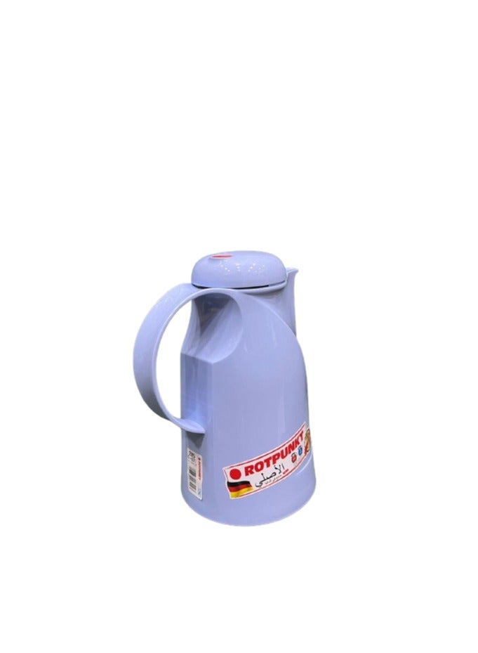 Rotpunkt Vacuum Flask 1L