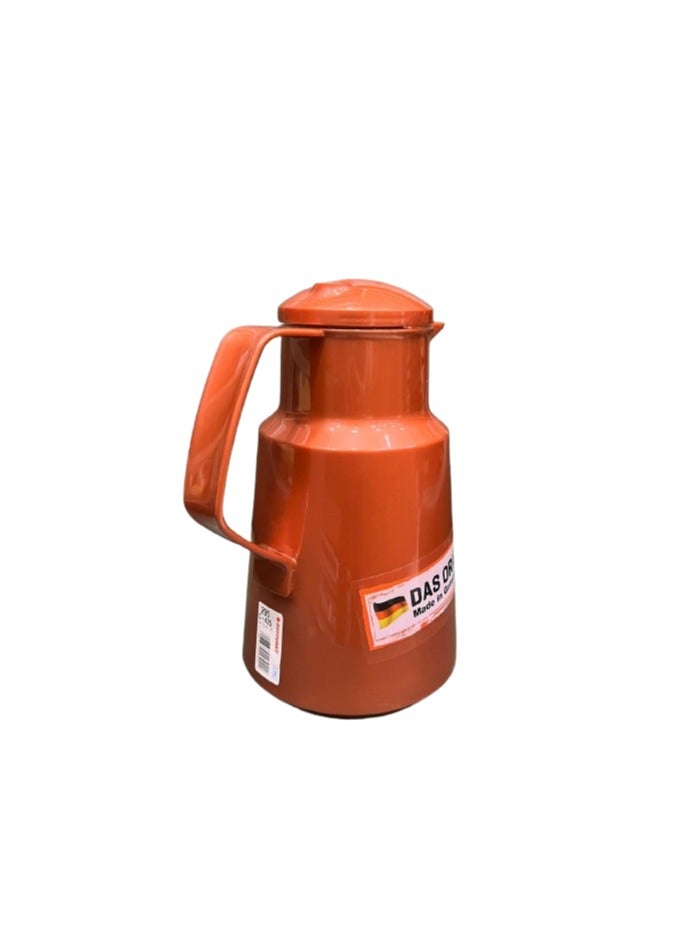 Rotpunkt Vacuum Flask 1L