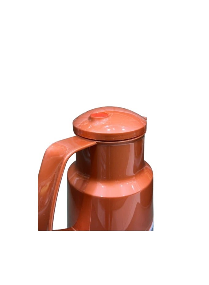 Rotpunkt Vacuum Flask 1L