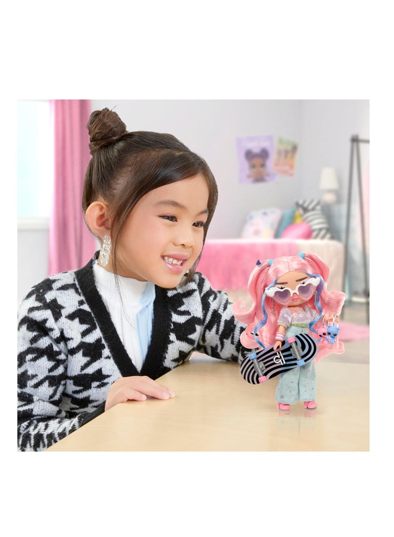 LOL Surprise Tweens Core Doll - Flora Moon