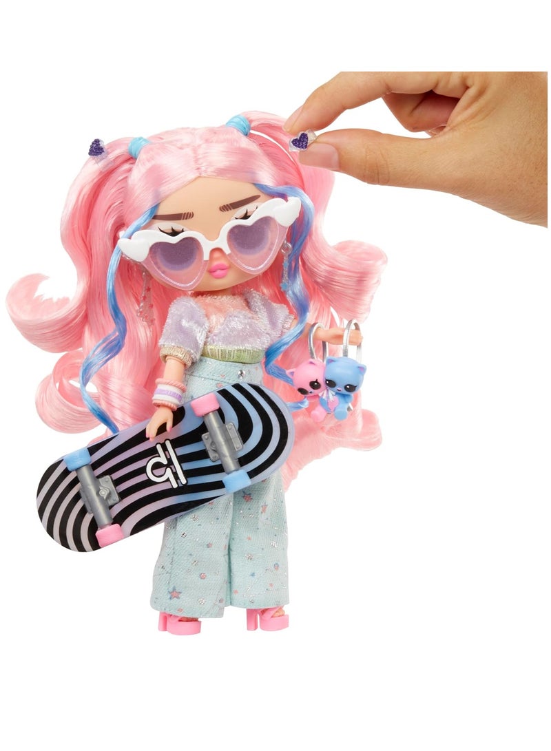 LOL Surprise Tweens Core Doll - Flora Moon