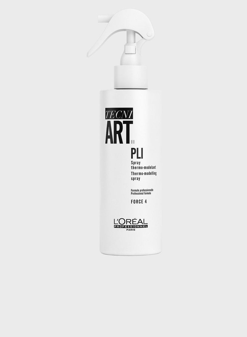 Tecni Art - PLI Shaper Spray