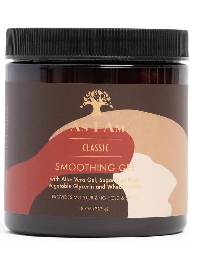 Classic Smoothing Gel 227g
