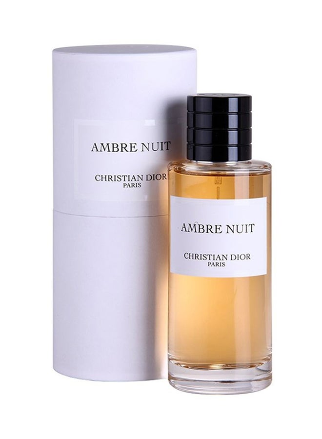 Ambre Nuit EDP 7.5ml