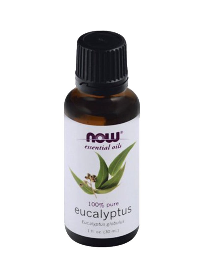 Eucalyptus Globulus Essential Oil 30 ML