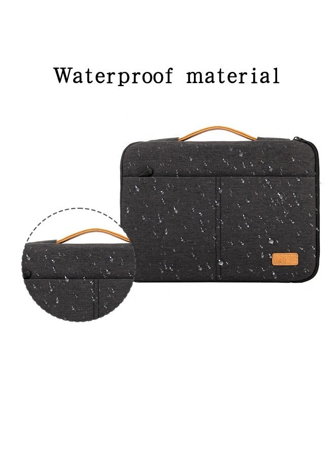 Protective Laptop Sleeve Case for 14 inch New MacBook Pro M2 / M1 Pro Max A2779 A2442 2023-2021 | 13.4