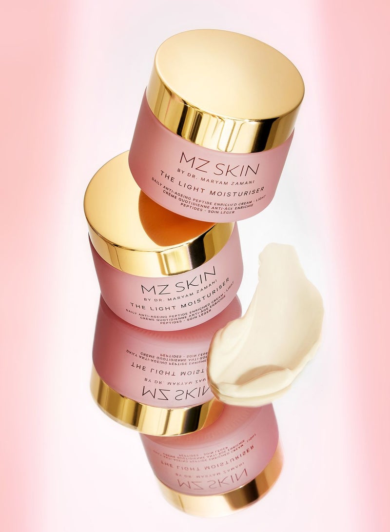 The Light Moisturiser�