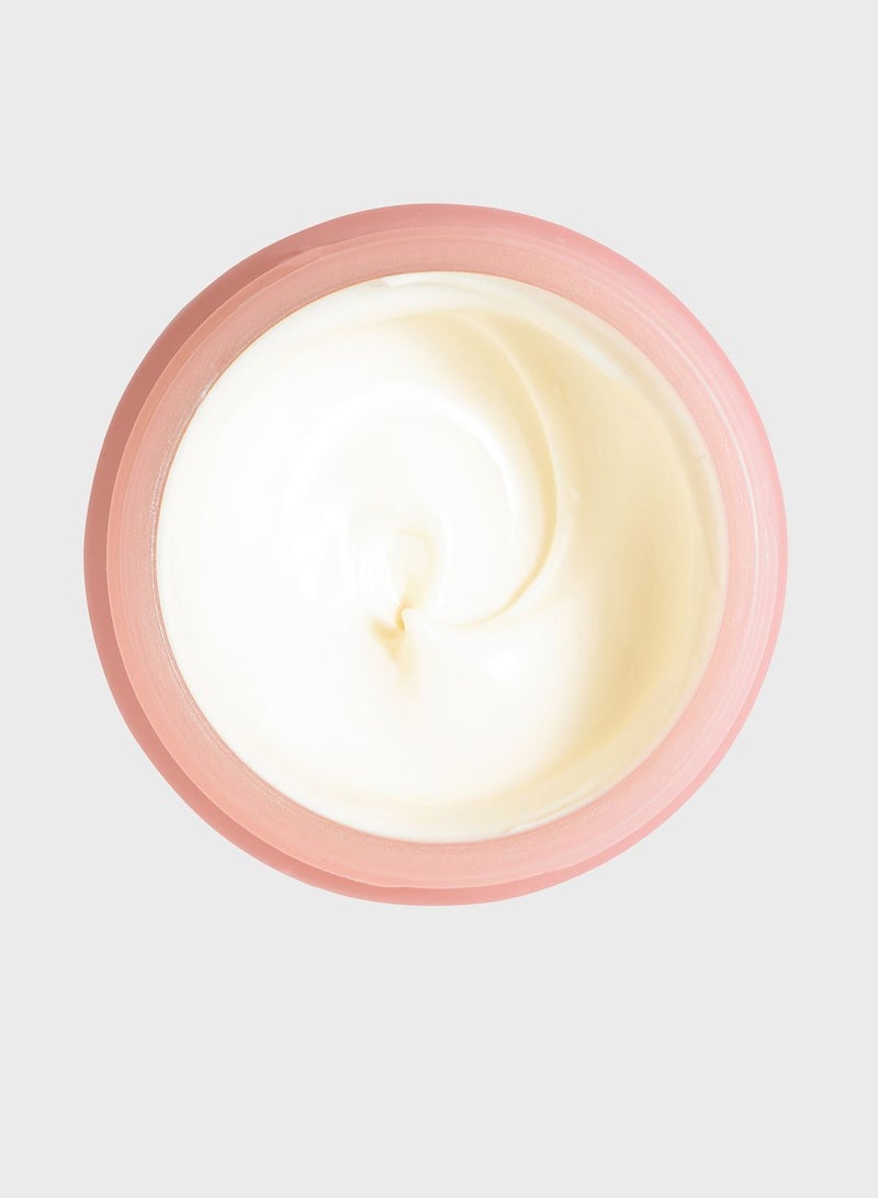 The Light Moisturiser�
