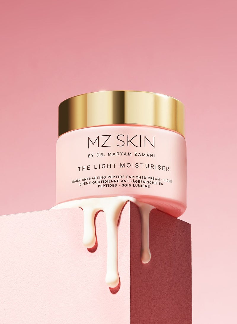 The Light Moisturiser�