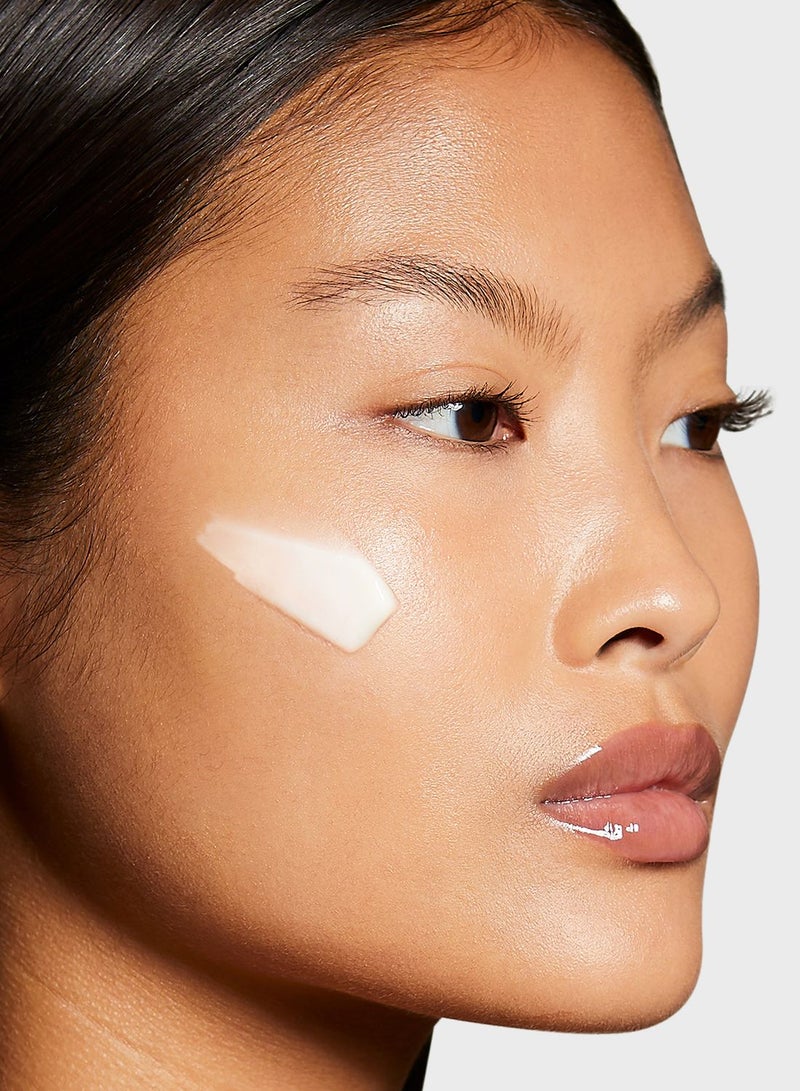 The Light Moisturiser�