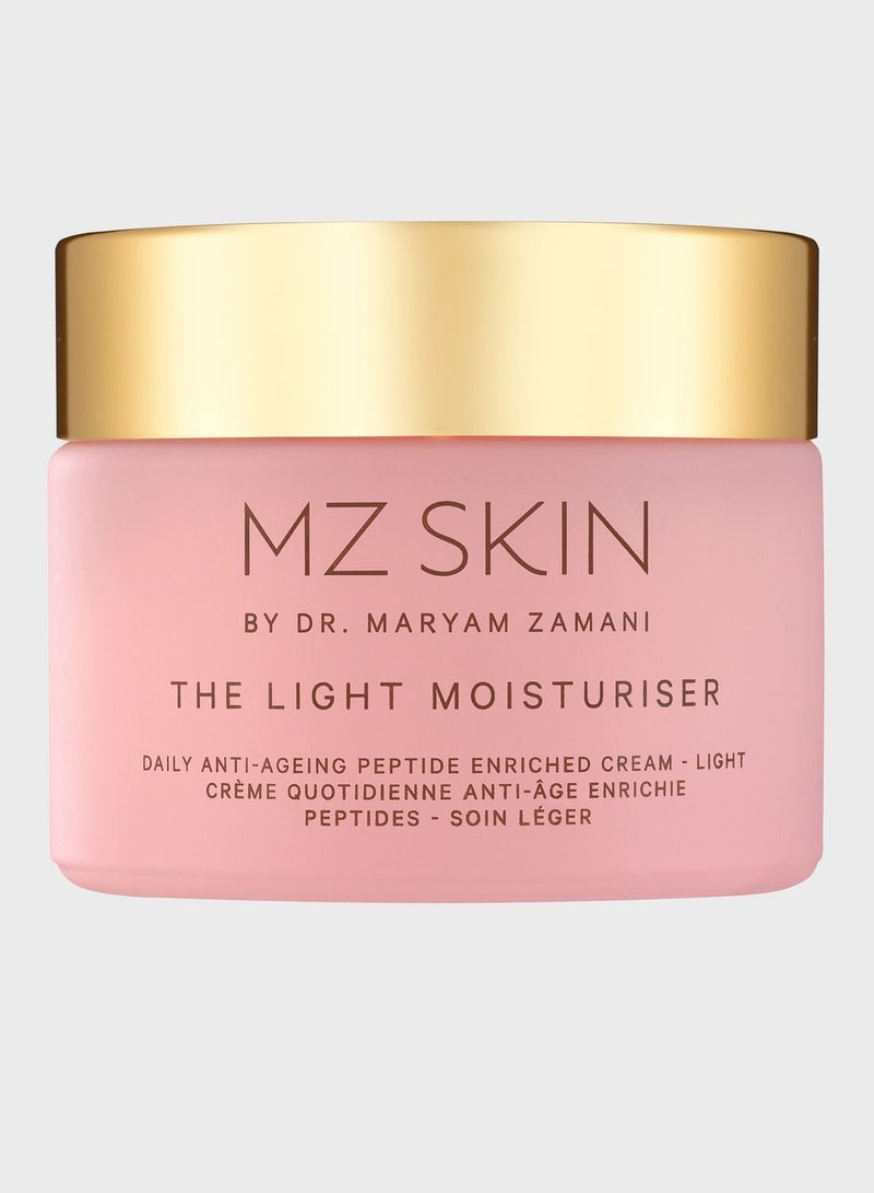 The Light Moisturiser�