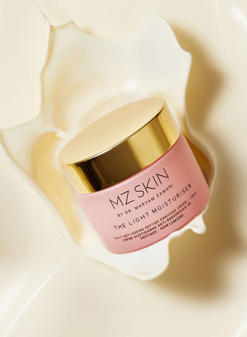 The Light Moisturiser�