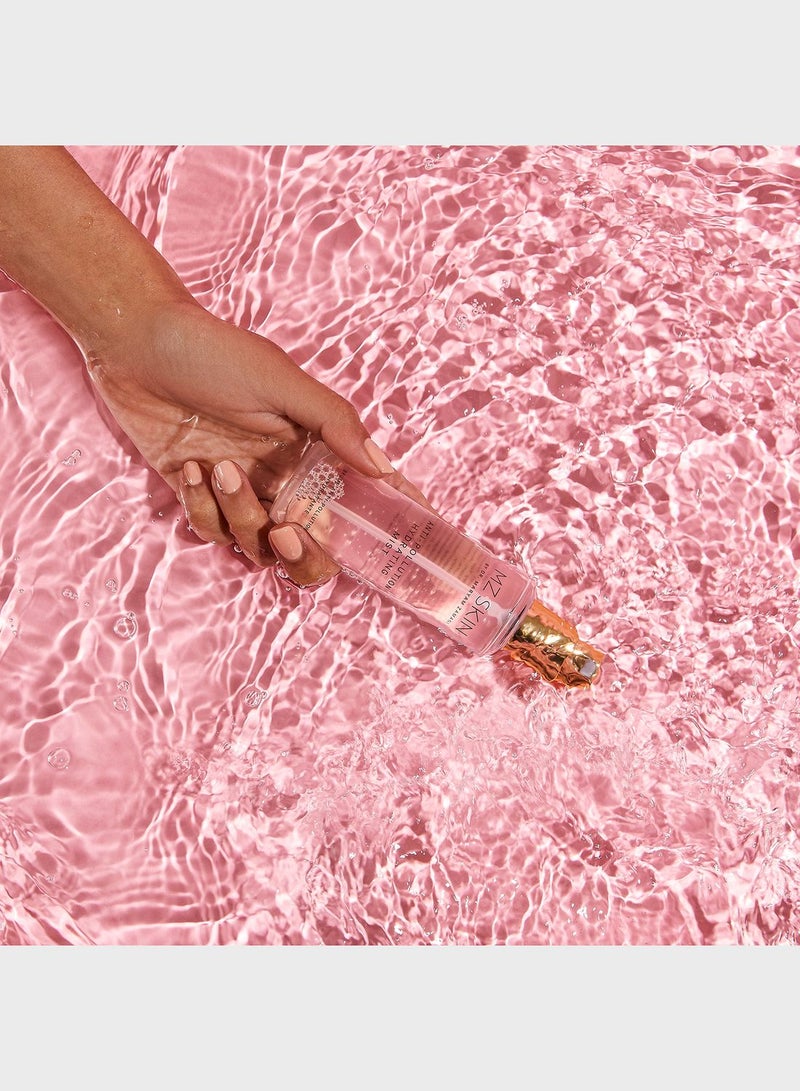 Anti-Pollution Hydrating Mist