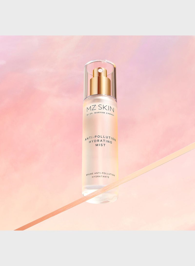 Anti-Pollution Hydrating Mist
