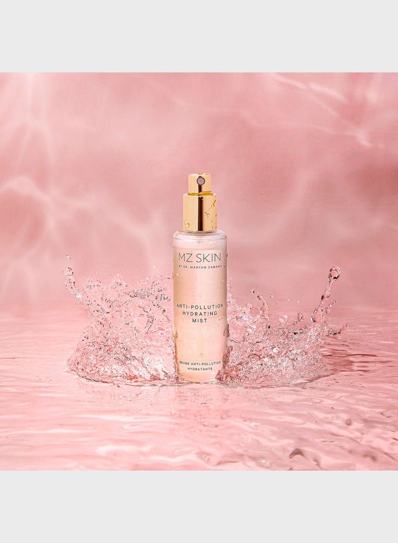 Anti-Pollution Hydrating Mist