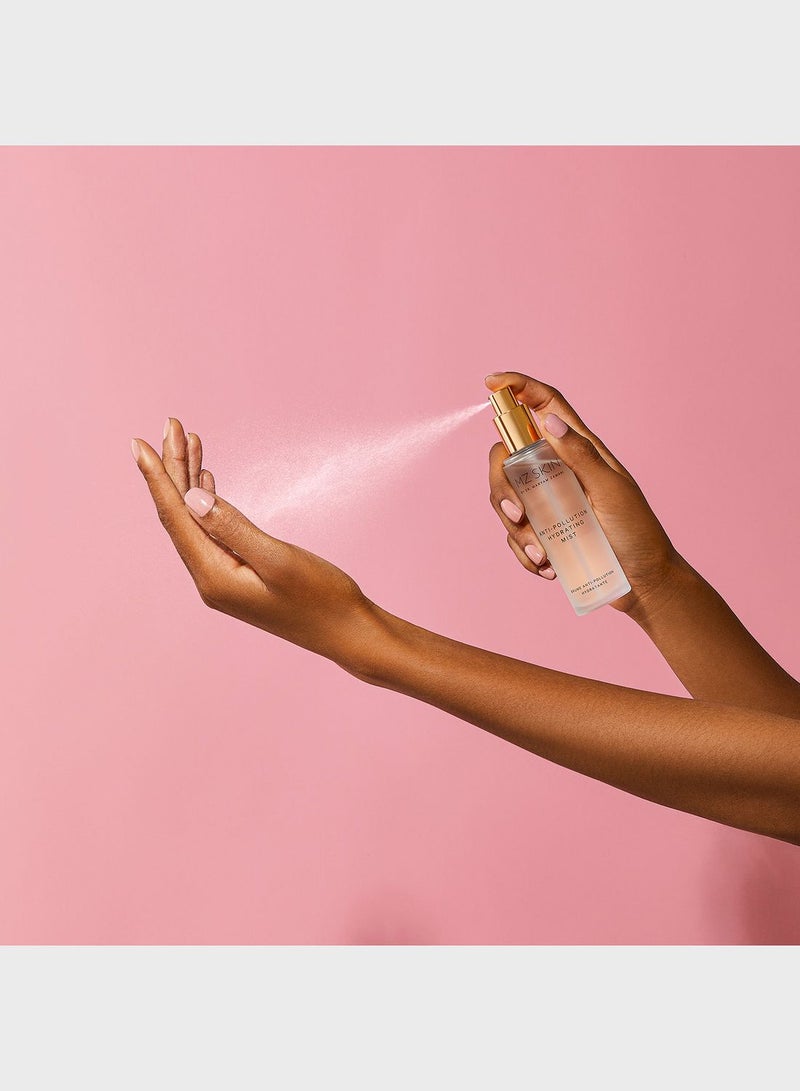 Anti-Pollution Hydrating Mist