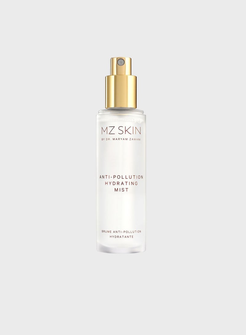 Anti-Pollution Hydrating Mist