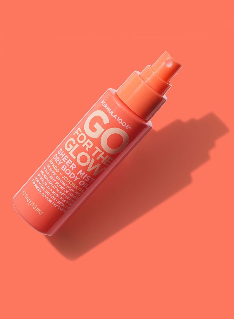 Go For The Glow 110Ml