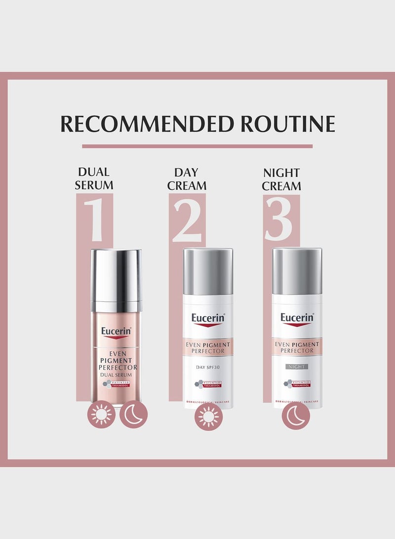 Eucerin Even Pigment Perfector Dual Serum 30ml