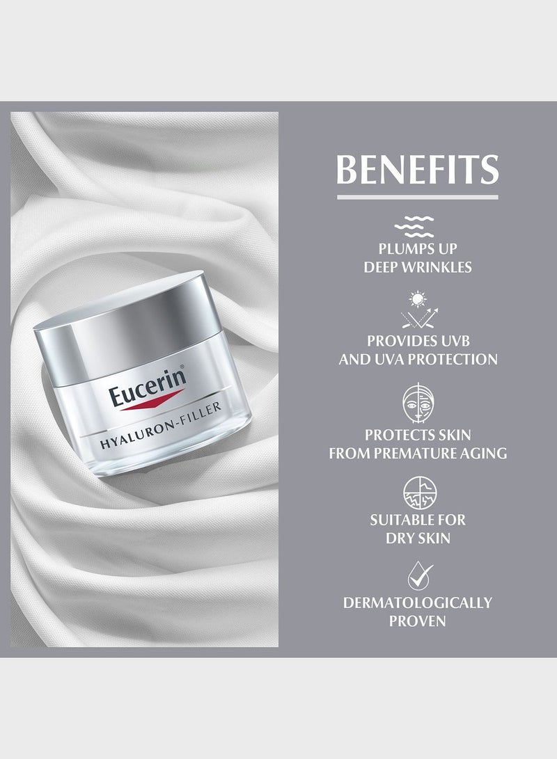 Hyaluron-Filler Night Care