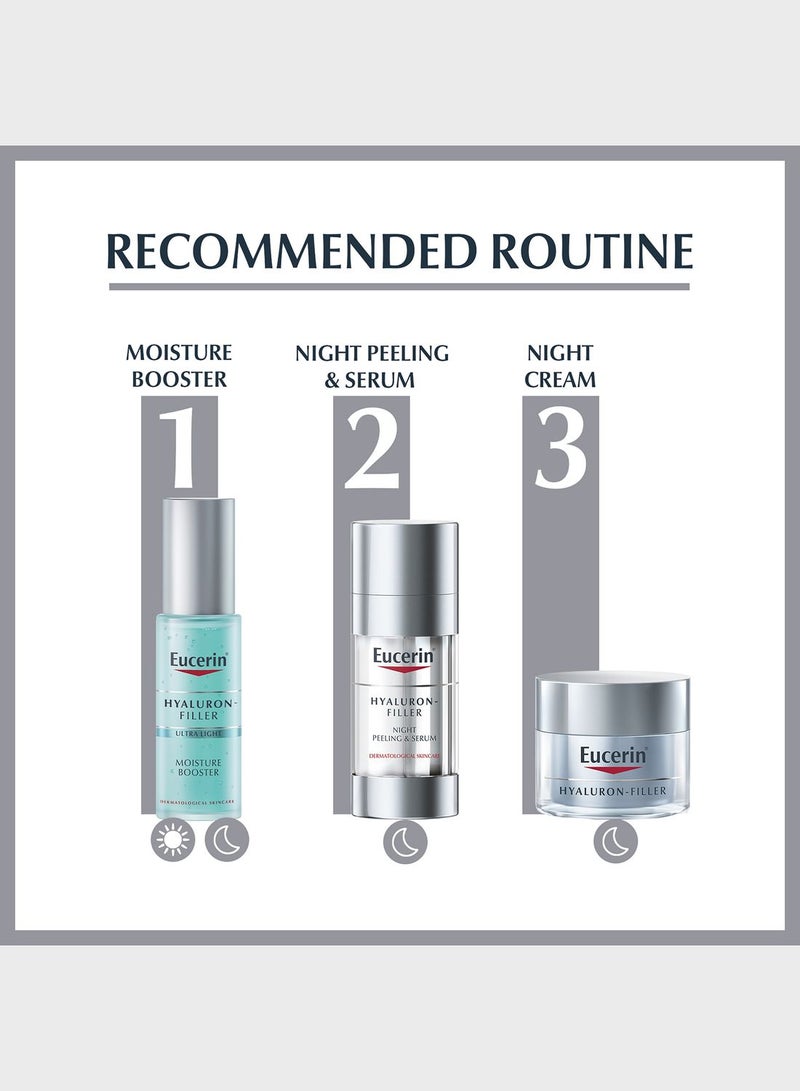 Hyaluron-Filler Moisture Booster 30ml