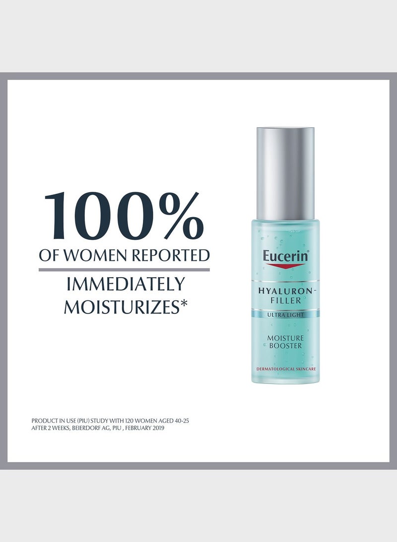 Hyaluron-Filler Moisture Booster 30ml