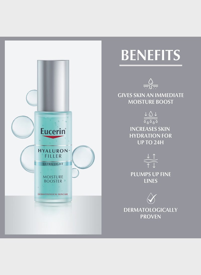 Hyaluron-Filler Moisture Booster 30ml