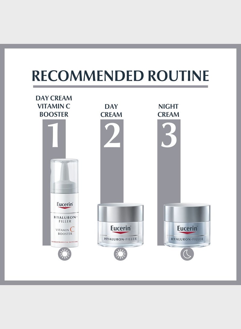 Hyaluron-Filler Vitamin C Booster 1x8ml