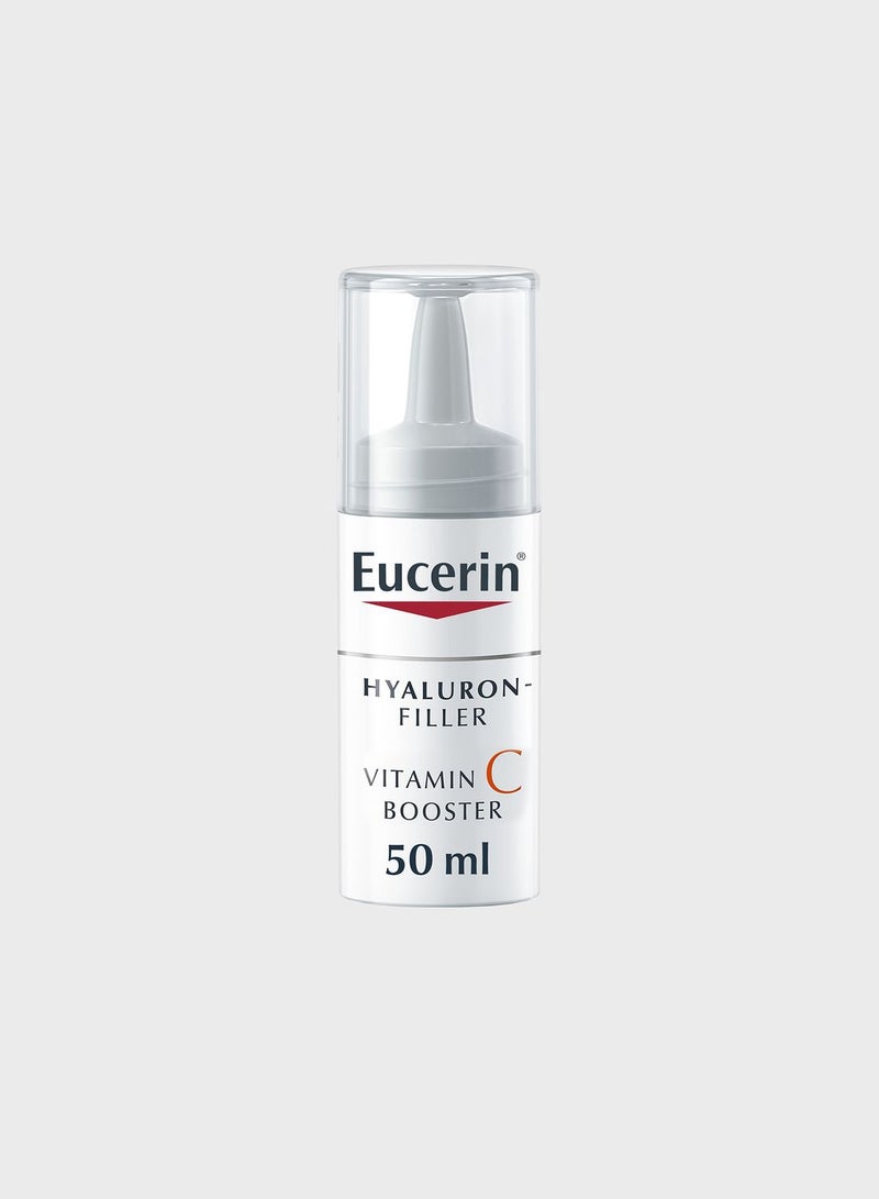 Hyaluron-Filler Vitamin C Booster 1x8ml