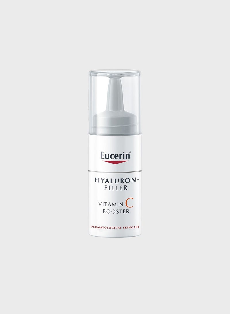 Hyaluron-Filler Vitamin C Booster 1x8ml