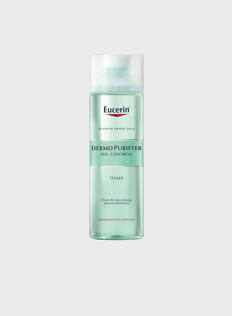 DermoPurifyer Toner 200ml