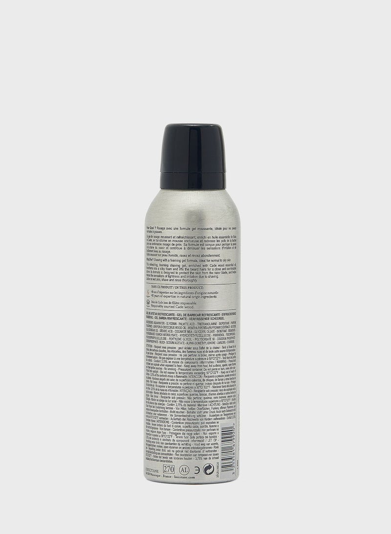 Cade Refreshing Shaving Gel