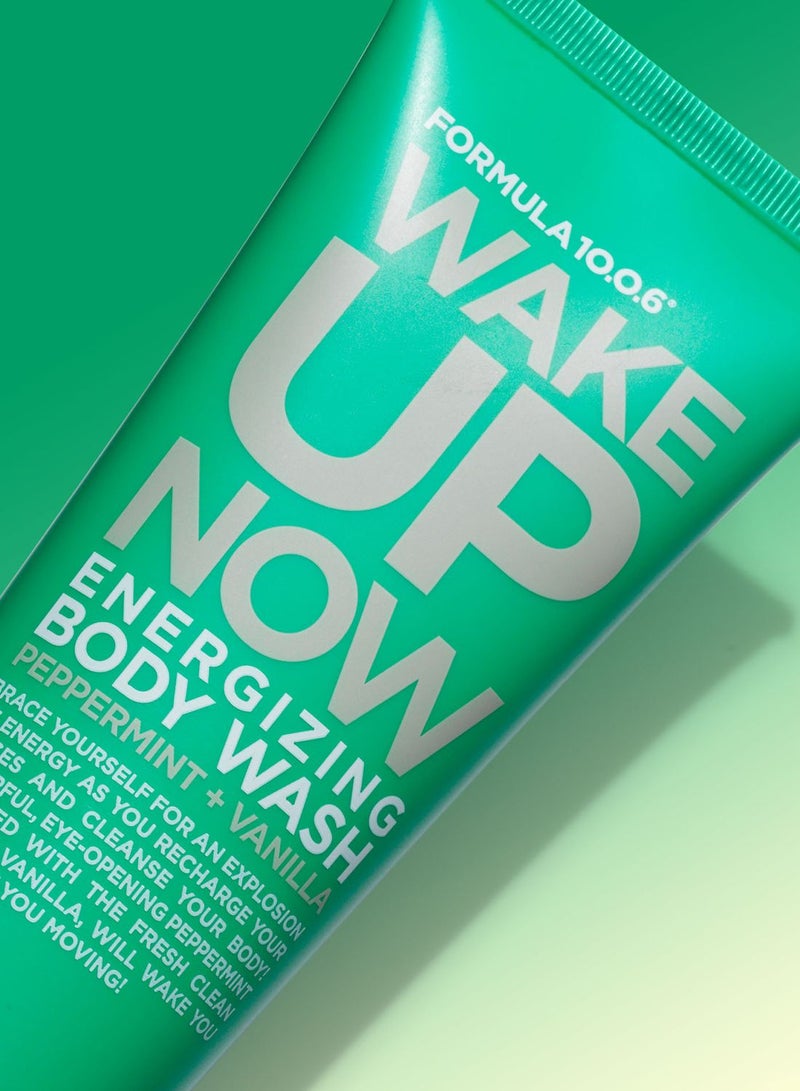 Wake Up Now 300Ml