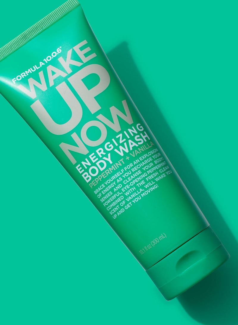 Wake Up Now 300Ml