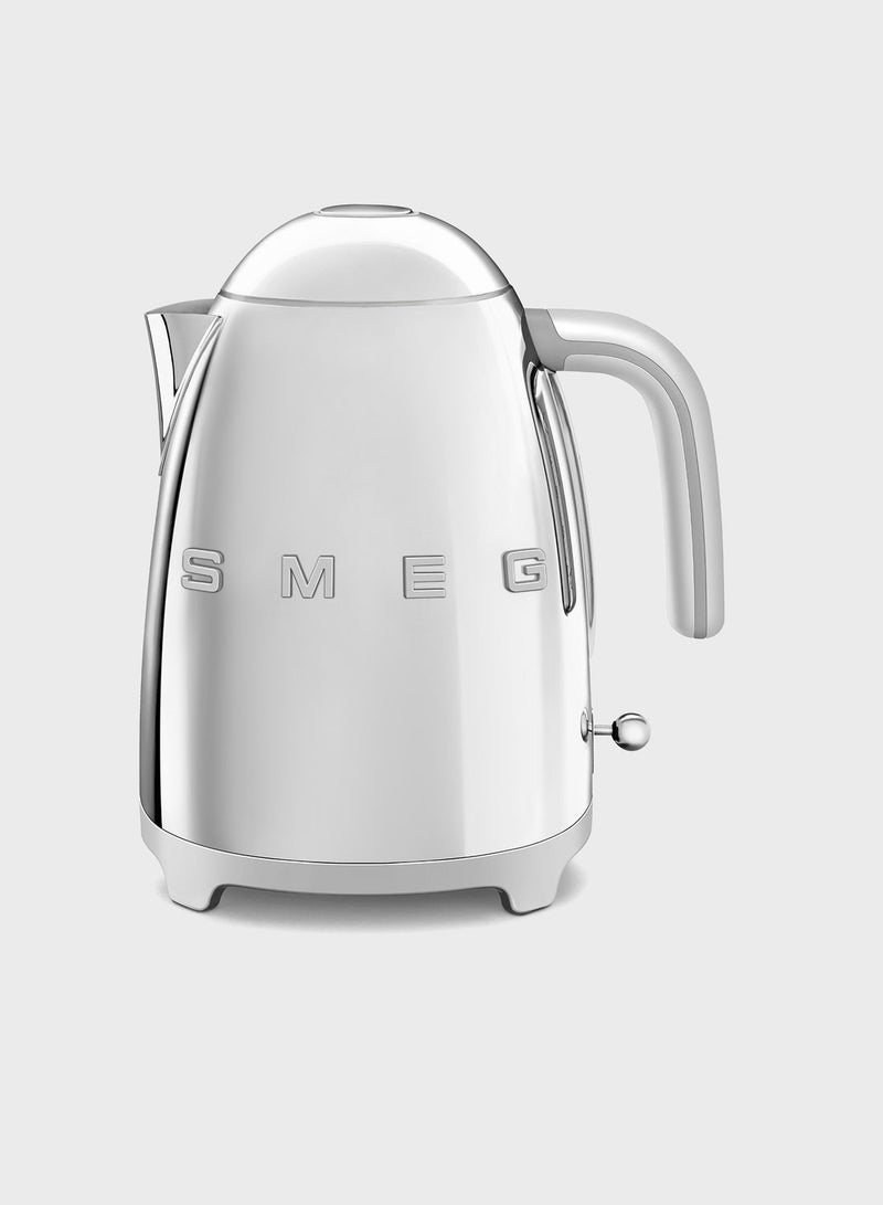 50`S Retro Style Electric Kettle 1.7L