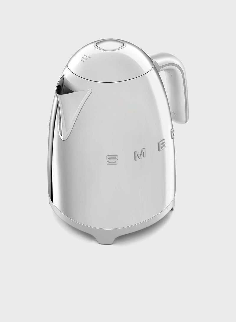 50`S Retro Style Electric Kettle 1.7L