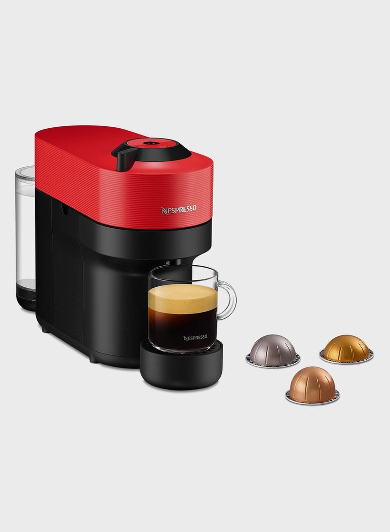 Nespresso Vertuo Pop Coffee Machine