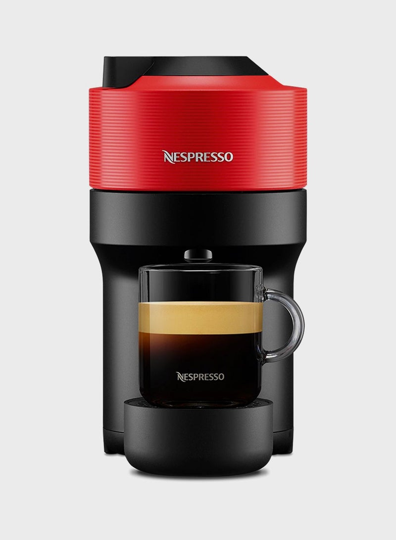 Nespresso Vertuo Pop Coffee Machine