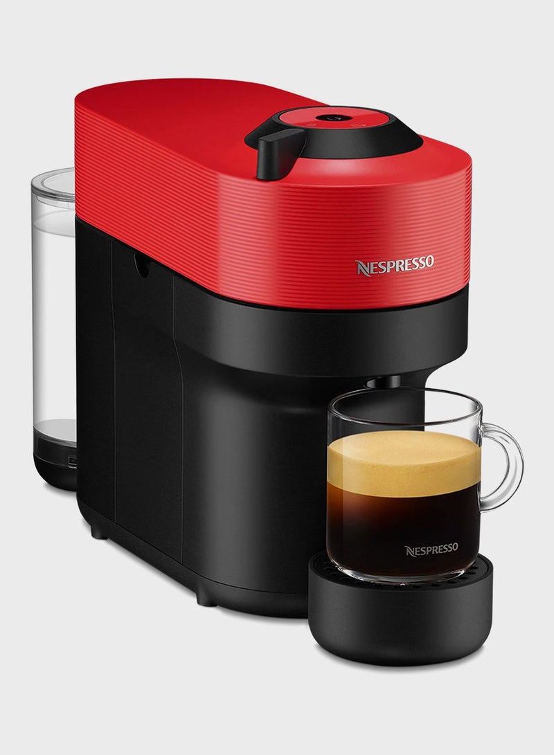 Nespresso Vertuo Pop Coffee Machine