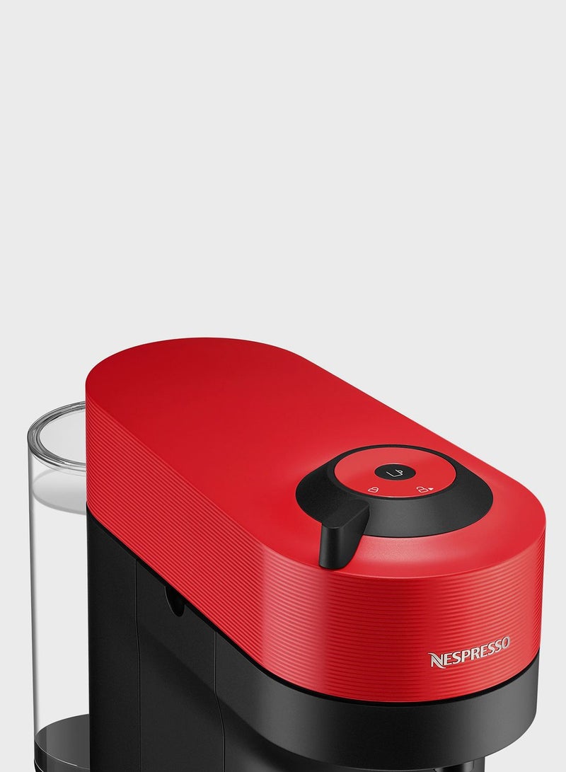 Nespresso Vertuo Pop Coffee Machine