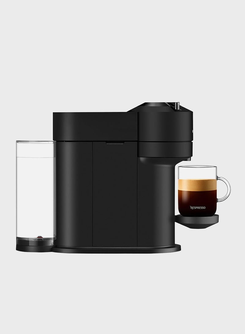 Vertuo Next Premium Matte Black Coffee Machine