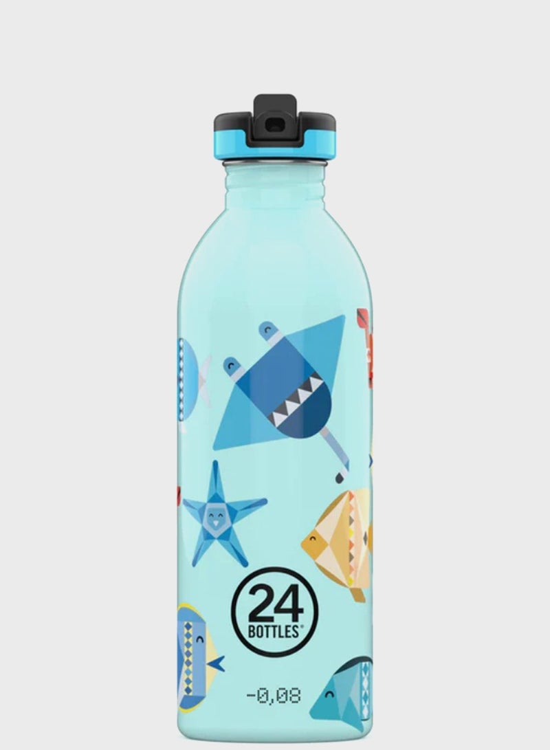 Urban Bottle 500Ml