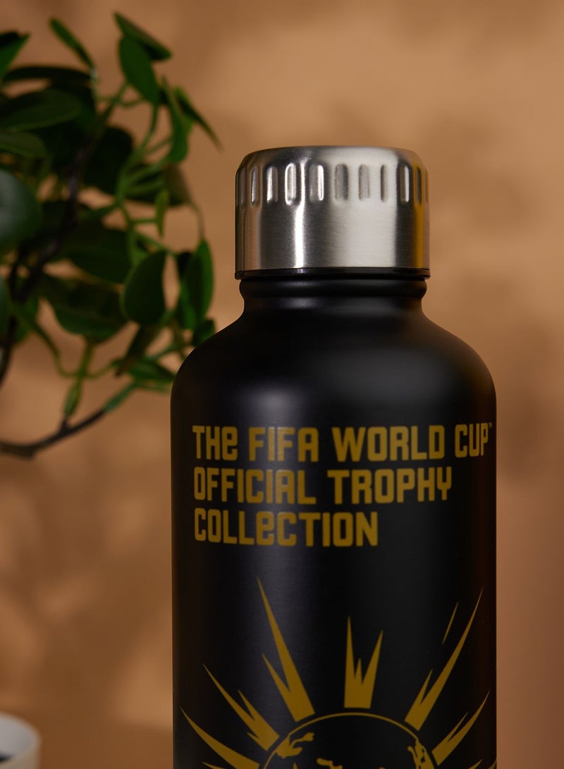Fifa Metal Water Bottle