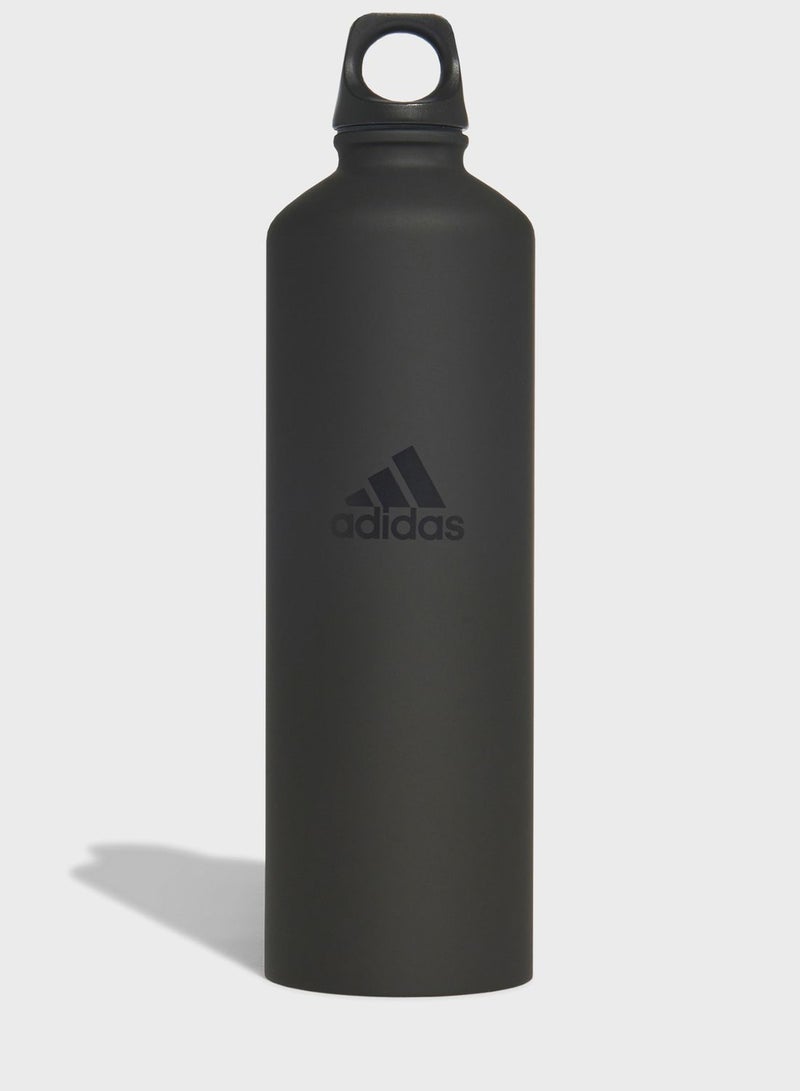 750ml Logo Bottle